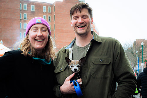 Victorian Stroll  |  Troy, NY - Dec 2025